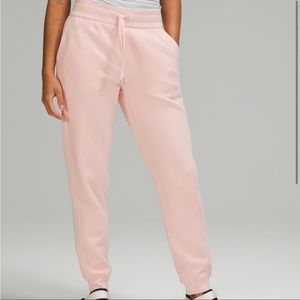 lululemon scuba jogger